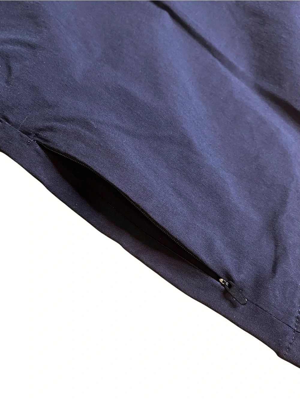 Projek Raw (2) Bungee Flex Chino Shorts One Gray one Black Both Men Size 36 NWT